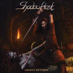 Shadow Host : Demon Hunter